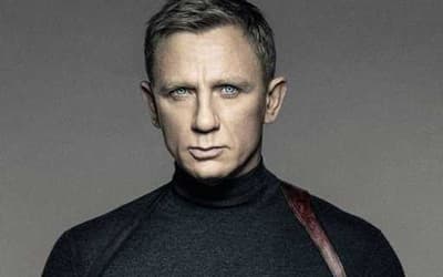 JAMES BOND 25: A First Official Look At Daniel Craig As The Returning 007 Has Been Revealed