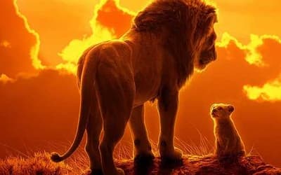 THE LION KING - First Social Media Reactions For Disney's Latest Live-Action Remake Have Been Revealed