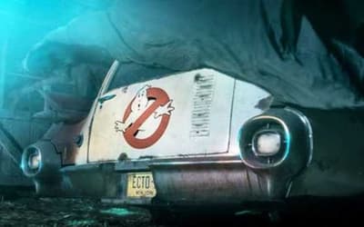 GHOSTBUSTERS 2020 Director Jason Reitman Shares First Official BTS Image Of The Main Cast