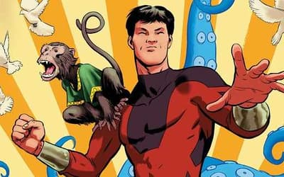 SHANG-CHI May Be Looking For An Unknown To Take On The Role Of The Master Martial Artist