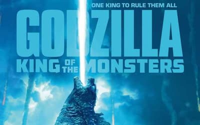 GODZILLA: KING OF THE MONSTERS 4K Ultra HD, Blu-ray & Digital HD Release Dates & Special Features Announced
