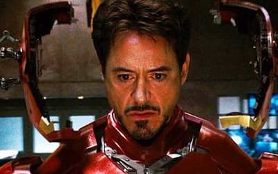 AVENGERS: ENDGAME Featurette Reveals Robert Downey Jr.'s First-Ever Screen Test As Iron Man
