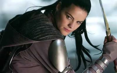 THOR: LOVE AND THUNDER - Jaimie Alexander Volunteers To Be Valkyrie's Queen In The Upcoming Movie