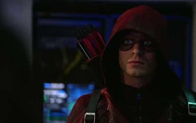 ARROW Star Colton Haynes Reveals He Was Not Asked To Return As A Series Regular For The Final Season