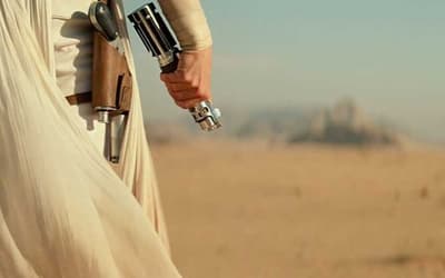 STAR WARS: THE RISE OF SKYWALKER Final Trailer Reportedly Scheduled For October 21