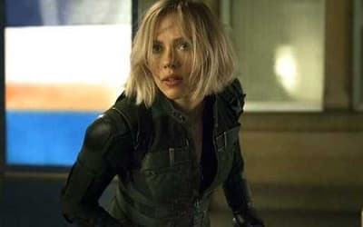 BLACK WIDOW Star Scarlett Johansson Hints That The Movie Could Be The First Chapter In A Franchise