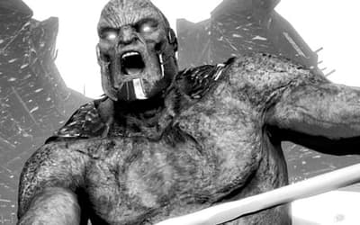 JUSTICE LEAGUE: Latest &quot;Snyder Cut&quot; Image Features Perhaps Our Best Look Yet At Uxas/Darkseid