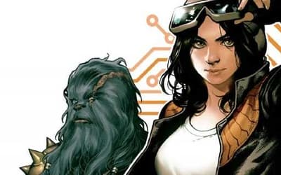 DOCTOR APHRA Series Rumored, THE MANDALORIAN Stills, Greedo Actor On &quot;Maclunkey,&quot; & More STAR WARS News