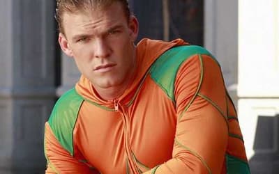 TITANS Star Alan Ritchson Reveals He Almost Returned In CRISIS ON INFINITE EARTHS As SMALLVILLE's Aquaman
