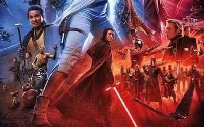 STAR WARS: THE RISE OF SKYWALKER Looks Set To Match THE LAST JEDI With $450M Global Opening