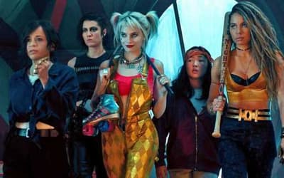 BIRDS OF PREY: Declare Your Independence With This Action-Packed New TV Spot