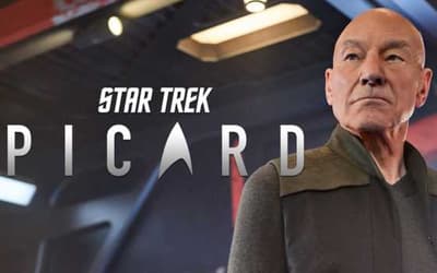 STAR TREK: PICARD Gets Early Season 2 Renewal As New Character Posters Beam Online