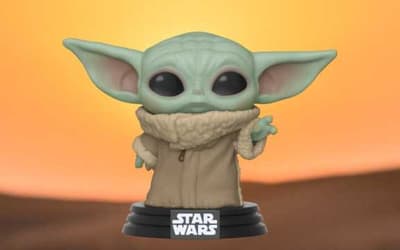 THE MANDALORIAN's Baby Yoda Is Already Funko's Best-Selling POP Of All Time
