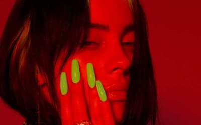 NO TIME TO DIE: Have A Listen To Billie Eilish's Haunting New JAMES BOND Theme Song In Full