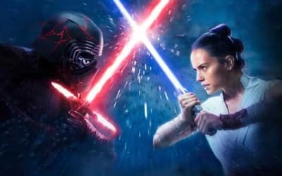 New STAR WARS: THE RISE OF SKYWALKER Blu-Ray TV Spot Spoils The Ending Of The Movie
