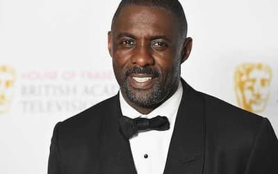 THE SUICIDE SQUAD Star Idris Elba Has Revealed That He's Tested Positive For Coronavirus
