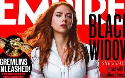 BLACK WIDOW BMW Advert Contains Snippets Of New Footage From The Marvel Movie