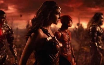JUSTICE LEAGUE: Zack Snyder Is Reportedly Still Showing The &quot;Snyder Cut&quot; Of The Movie To People