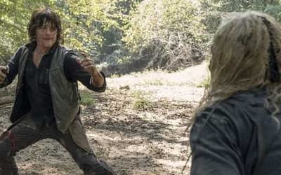 THE WALKING DEAD Season 10 Finale Delayed Until Later This Year Due To Coronavirus Pandemic