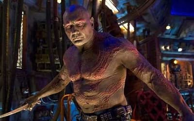 GUARDIANS OF THE GALAXY Director James Gunn Says He Had To Fight To Cast Dave Bautista As Drax