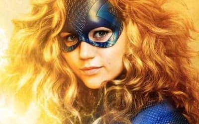 STARGIRL Assembles The JSA To Take On The Injustice Society In Action-Packed New Trailer