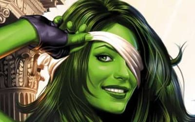 RED SONJA Star Brigitte Neilsen Almost Played SHE-HULK In The '90s - Check Out Some Test Shots