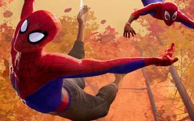 SPIDER-MAN: INTO THE SPIDER-VERSE Producers Did Pitch Cameos For Holland, Garfield, & Maguire