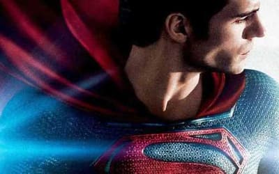 Zack Snyder Will Host A MAN OF STEEL Quarantine Watch Party This Wednesday