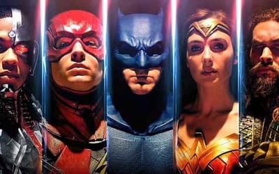 JUSTICE LEAGUE Gets Its Own HBO Max Billboard, Further Heightening &quot;Snyder Cut&quot; Speculation