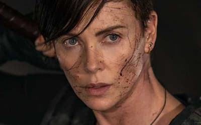 THE OLD GUARD Star Charlize Theron Shares First Footage Ahead Of Tomorrow's Trailer