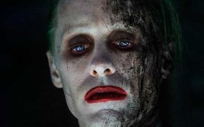 SUICIDE SQUAD Director David Ayer Shares New Look At A Deleted Scene Featuring Jared Leto's Joker