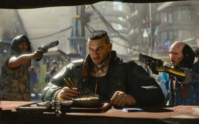 CYBERPUNK 2077 Stands With Protestors - Pushes Back Its Presentation