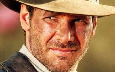 Harrison Ford's INDIANA JONES Voted Greatest Movie Hero Of All Time In Empire Magazine Poll