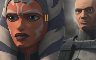 THE CLONE WARS Characters Rumored To Be Part Of Another Upcoming Disney/Lucasfilm Animated Project