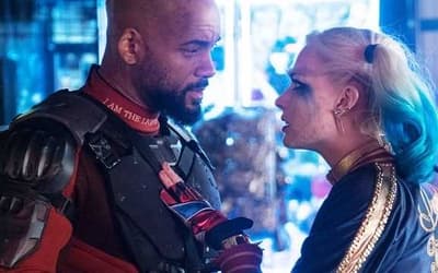 SUICIDE SQUAD Director David Ayer Clarifies Plans For Harley Quinn/Deadshot Romance In His Original Cut