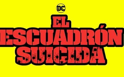 THE SUICIDE SQUAD Director James Gunn Shares Some Awesome Title Treatments For His DC Comics Movie