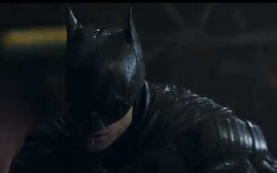 THE BATMAN Trailer Officially Released; Matt Reeves Drops Plenty Of New Details At DC FanDome