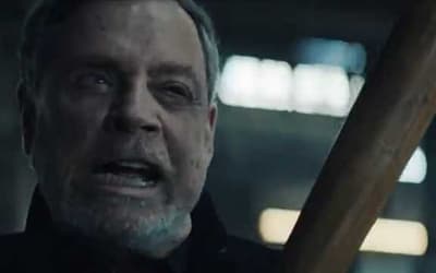 STAR WARS Legend Mark Hamill Faces Off With STAR TREK Icon Sir Patrick Stewart In New Uber Eats Commercial