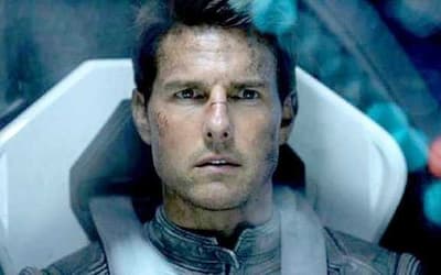 MISSION: IMPOSSIBLE Star Tom Cruise Is Officially Heading Into Outer Space For Doug Liman's New Film