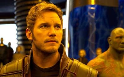 MCU Actors Come To GUARDIANS OF THE GALAXY Star Chris Pratt's Defence After He's Voted The &quot;Worst Chris&quot;