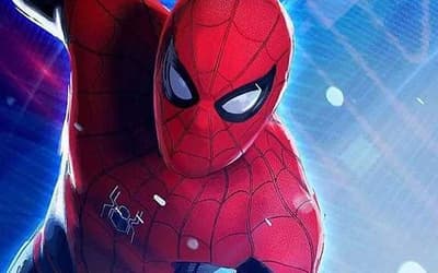 SPIDER-MAN 3 Star Tom Holland Confirms That He's Arrived In Atlanta To Start Shooting The Marvel Movie