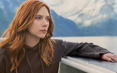 BLACK WIDOW: Scarlett Johansson Addresses Latest Release Date Delay As New Stills Leak Online