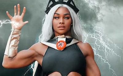 X-MEN Cosplay Sees Athlete Jade Cargill Transform Into A Storm Perfect For The Marvel Cinematic Universe