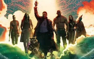 GUARDIANS OF THE GALAXY Director James Gunn Shares VOL. 3 Update Ahead Of PEACEMAKER Production Start
