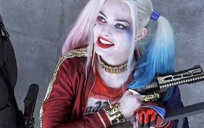 SUICIDE SQUAD Star Margot Robbie Talks The Ayer Cut, Jared Leto In JUSTICE LEAGUE, POTC, TANK GIRL, And More