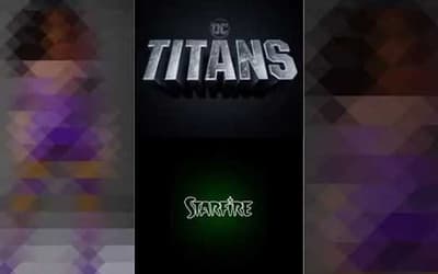 TITANS: New Teaser Says Full Starfire Costume Reveal Coming Monday