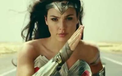 WONDER WOMAN 1984 TV Spot Sees Diana Prince Take To The Skies Ahead Of The Movie's Christmas Day Release