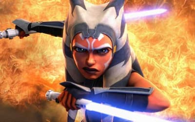 THE MANDALORIAN: Rosario Dawson & Dave Filoni On Ahsoka's Live-Action Debut; First Official Stills Released