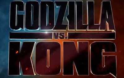 GODZILLA VS. KONG, THE MATRIX 4, And More Get Official Logos Following Groundbreaking HBO Max Announcement