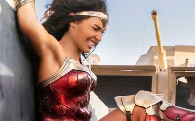 WONDER WOMAN 1984: Gal Gadot's Amazon Hero Rides The Lightning In Exciting New Trailer